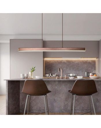 Eltanin Bar Pendant Light