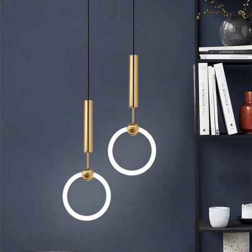 Edasich Hanging Lamp