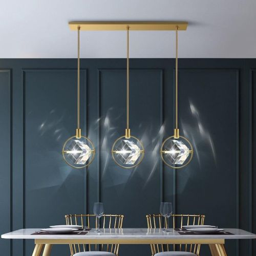 Ancha Pendant Lamp