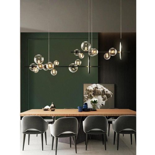 Becrux Pendant Lamps